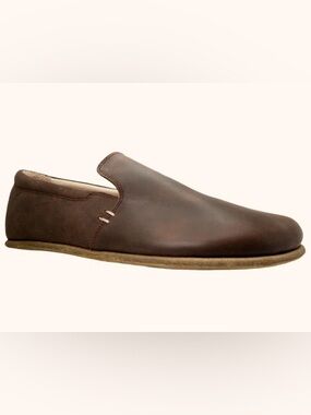 Rhizal Copper Grounding Slip On Shoe Men's Size 7.5